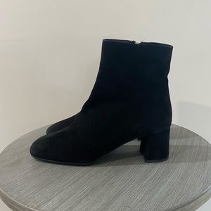 PRADA boots
